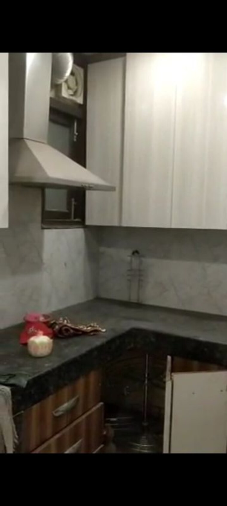 Kitchen, mehrauli 3 Bedroom 1300 Sq.Ft. Builder Floor In Mehrauli Delhi 10428504