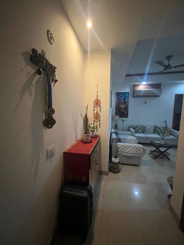 1 BHK 945 Sq.Ft. Apartment in Jaypee Greens Kalypso Court