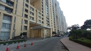 1 BHK Apartment – Exterior View View at Jaypee Greens Kalypso Court, Sector 128 - for Sale