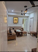 3 BHK + Pooja Room 1252 Sq.Ft. Apartment in Nilaya Greens