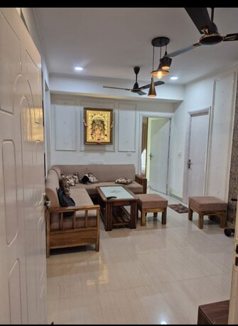 3 BHK + Pooja Room 1252 Sq.Ft. Apartment in Nilaya Greens