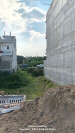 163 Sq.Yd. Plot in Sector 28