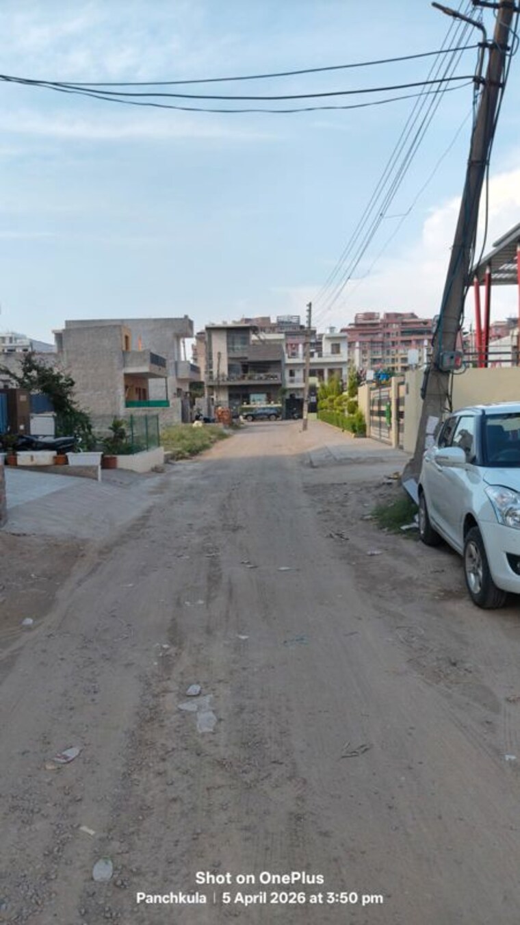 undefined, sector 28  163 Sq.Yd. Plot In Sector 28 Panchkula 10428543