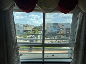 2 BHK Apartment – Exterior View View at Nirvana Apartments Hadapsar, Hadapsar - for Sale