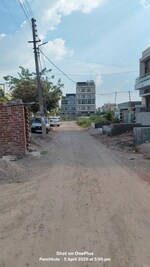 1463 Sq.Ft. Plot in Sector 28