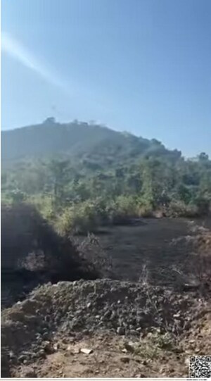 Plot Area in  Land at Kharghar – for Sale