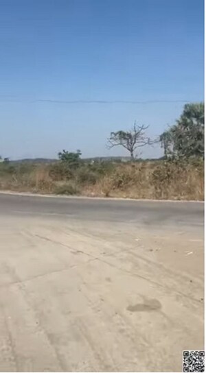 Plot Area in  Land at Kharghar – for Sale