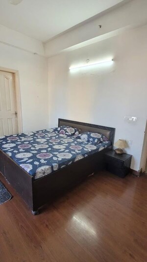 Bedroom in 3.5 BHK Apartment at Mapsko Royale Ville, Sector 82 – for Sale