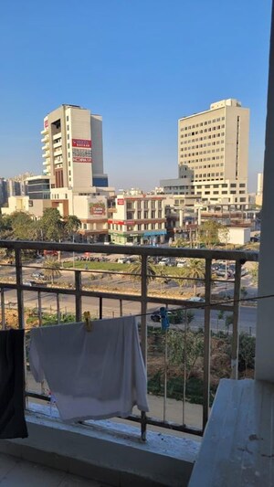 3.5 BHK Apartment – Exterior View View at Mapsko Royale Ville, Sector 82 - for Sale