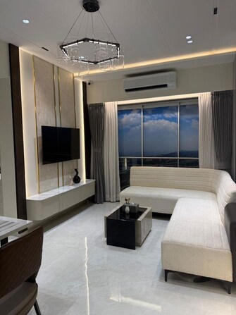 3 BHK 1056 Sq.Ft. Apartment in Godrej Horizon Wadala
