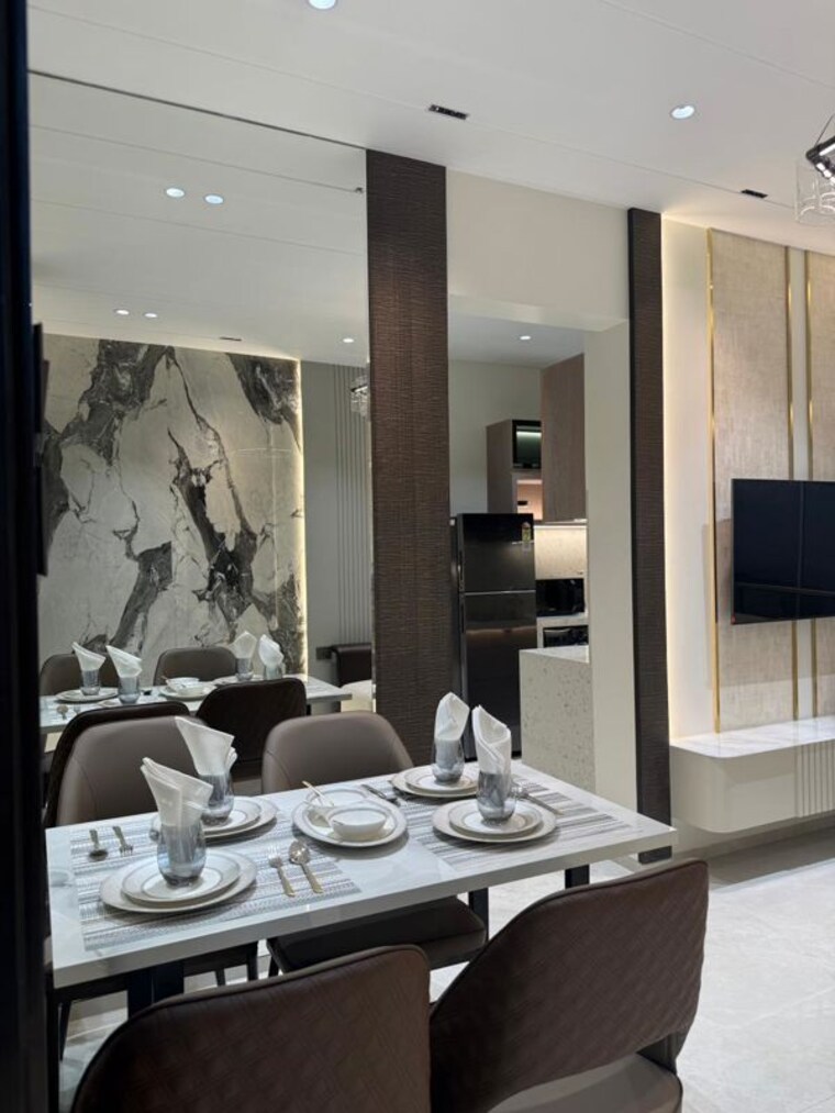 Bedroom, godrej-horizon-wadala 3 Bedroom 1056 Sq.Ft. Apartment In Wadala Mumbai 10428547
