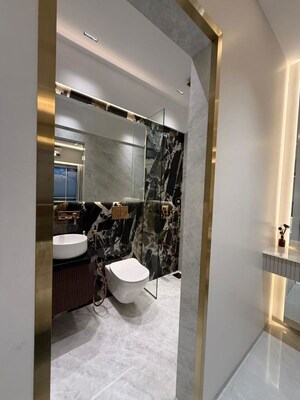 Parking in 3 BHK Apartment at Godrej Horizon Wadala, Wadala – for Sale