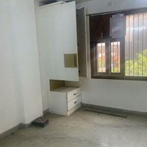 Room in 3 BHK Builder Floor at Rohini Sector 24 – for Sale