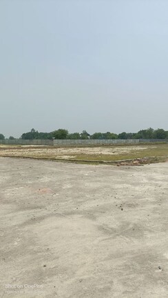 Plot For Sale in Gomti Nagar