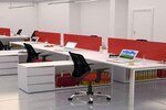 2470 Sq.Ft. Office Space in Kharadi