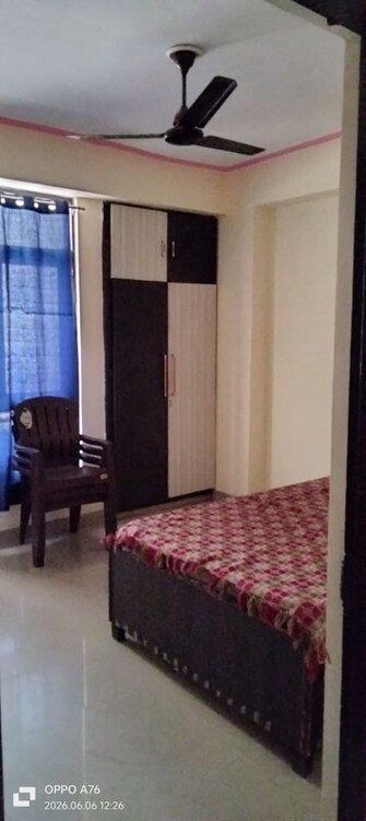 2 BHK + Pooja Room 955 Sq.Ft. Apartment in Nitishree Aura Chimera