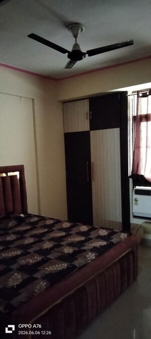 Room in 2 BHK Apartment at Nitishree Aura Chimera, Raj Nagar Extension – for Sale