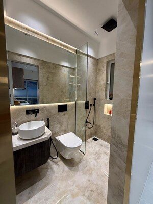 Team Area in 3 BHK Apartment at Godrej Horizon Wadala, Wadala – for Sale