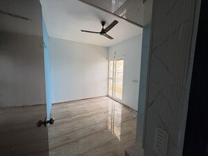 Bathroom in 2 BHK Apartment at Pivotal Devaan, Sector 84 – for Rent
