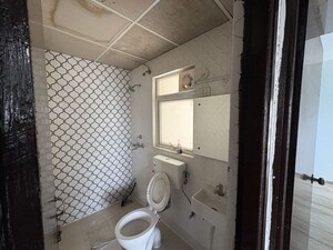 Bathroom in 2 BHK Apartment at Pivotal Devaan, Sector 84 – for Rent