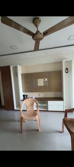 Furnished Amenities in 2 BHK Apartment at Poonam Heights, Goregaon West – for Rent