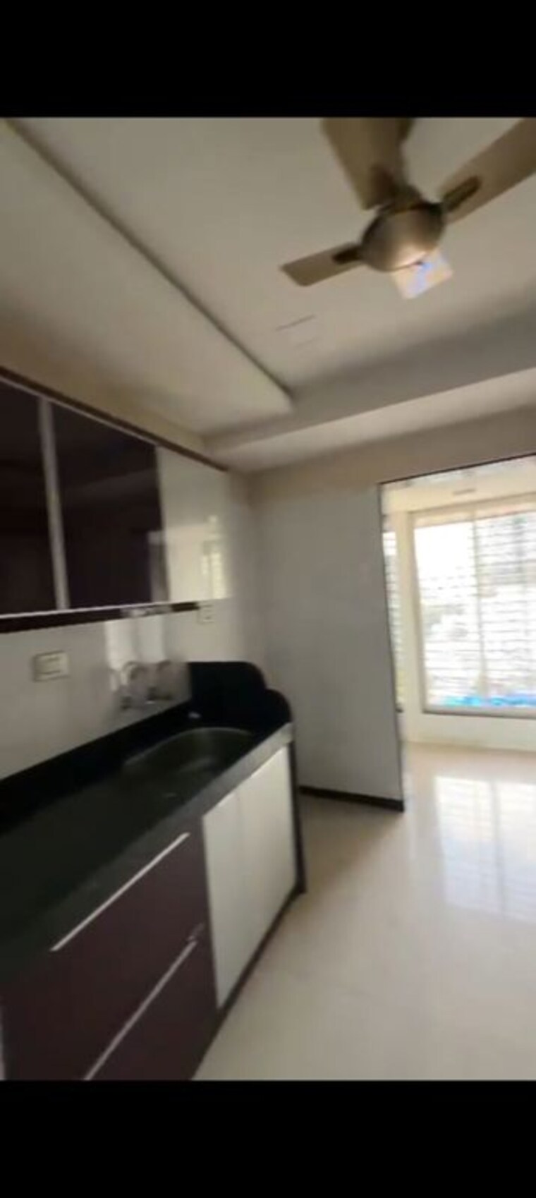 Kitchen, poonam-heights 2 Bedroom 805 Sq.Ft. Apartment In Goregaon West Mumbai 10428575