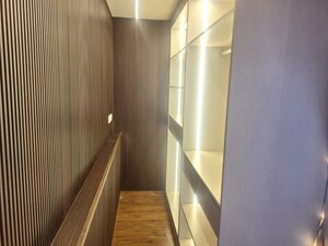 4 BHK Penthouse For Sale in Dhakoli