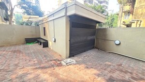 3 BHK Apartment – Exterior View View at Bandra West - for Rent