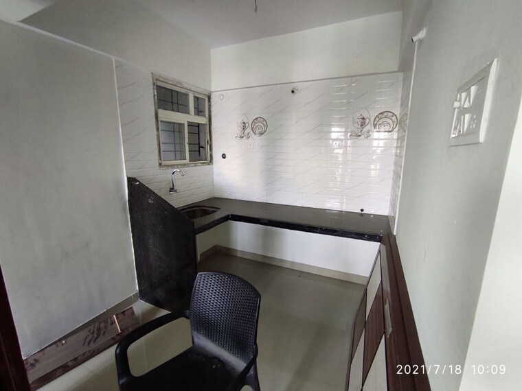 Kitchen, anand-yes-residency 2 Bedroom 545 Sq.Ft. Apartment In Hadapsar Pune 10428548