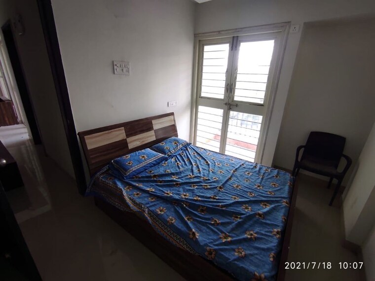 Bedroom, anand-yes-residency 2 Bedroom 545 Sq.Ft. Apartment In Hadapsar Pune 10428548