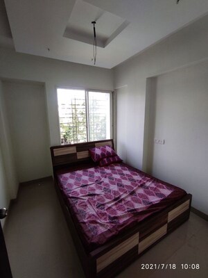 2 BHK Apartment For Sale in Anand Yes Residency, Hadapsar