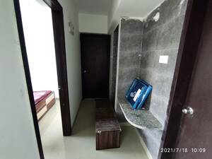 Furnished Amenities in 2 BHK Apartment at Anand Yes Residency, Hadapsar – for Sale