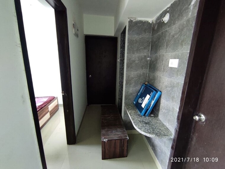 undefined, anand-yes-residency 2 Bedroom 545 Sq.Ft. Apartment In Hadapsar Pune 10428548