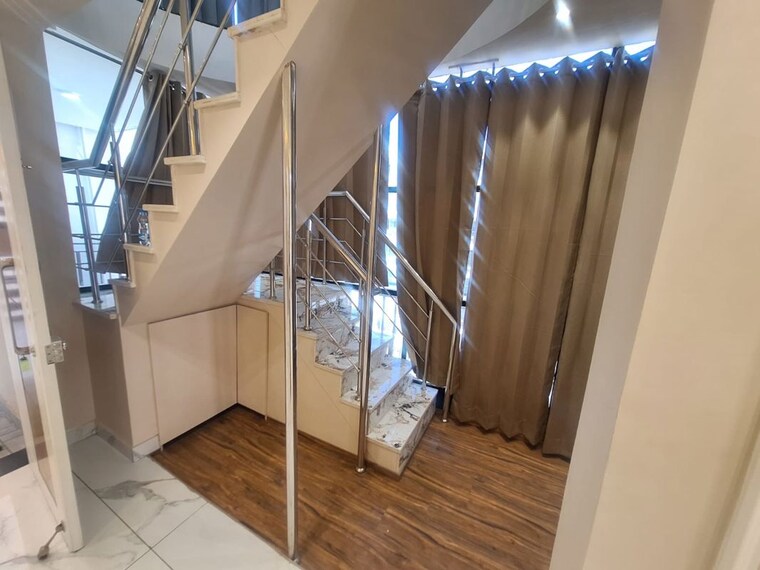undefined, dhakoli 4 Bedroom 388 Sq.Yd. Penthouse In Dhakoli Zirakpur 10428598