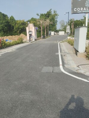   Plot at Newstone Coral Park, Sector 84a – for Sale