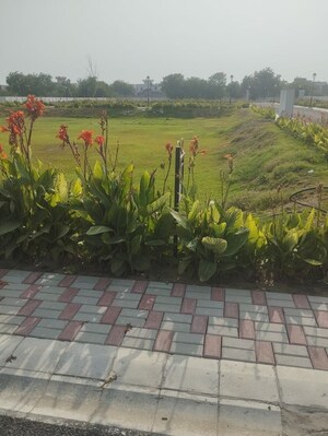  Plot – Garden View at Newstone Coral Park, Sector 84a - for Sale
