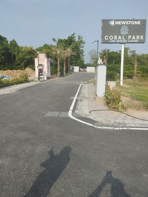  Plot For Sale in Newstone Coral Park, Sector 84a