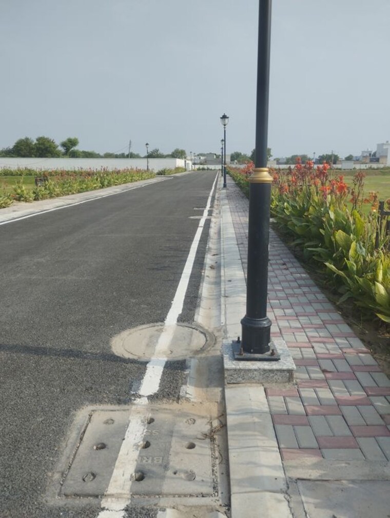 undefined, newstone-coral-park  150 Sq.Yd. Plot In Sector 84a Faridabad 10428602