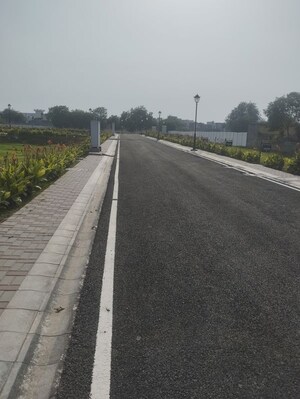   Plot at Newstone Coral Park, Sector 84a – for Sale