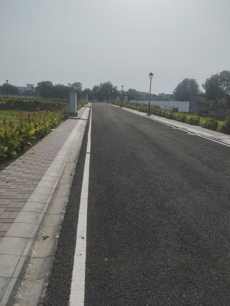 undefined, newstone-coral-park  150 Sq.Yd. Plot In Sector 84a Faridabad 10428602