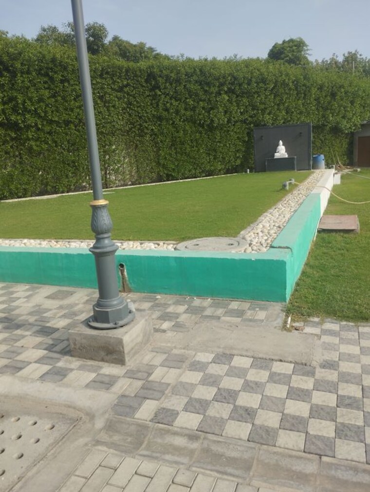 undefined, newstone-coral-park  150 Sq.Yd. Plot In Sector 84a Faridabad 10428602