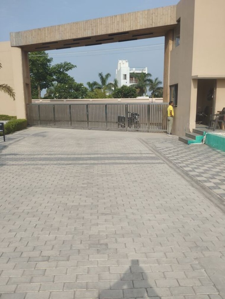 undefined, newstone-coral-park  150 Sq.Yd. Plot In Sector 84a Faridabad 10428602