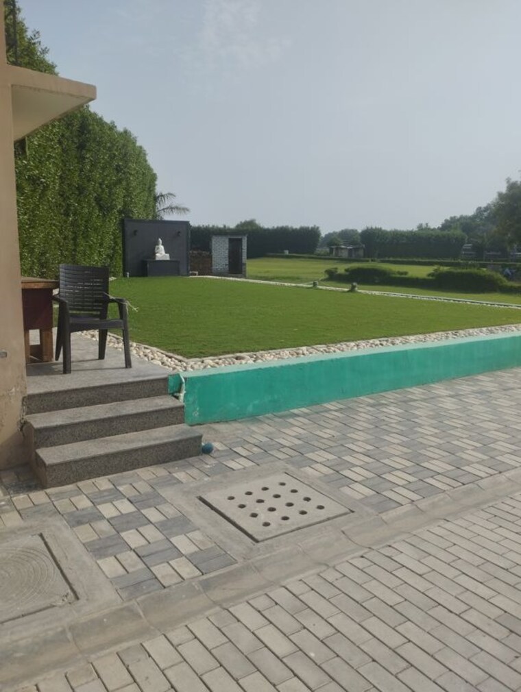 undefined, newstone-coral-park  150 Sq.Yd. Plot In Sector 84a Faridabad 10428602