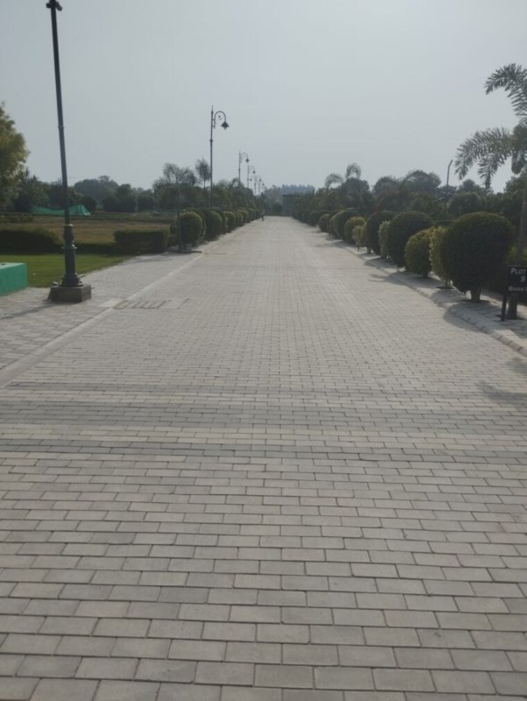 undefined, newstone-coral-park  150 Sq.Yd. Plot In Sector 84a Faridabad 10428602