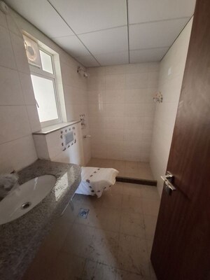 Bathroom in 2 BHK Apartment at Godrej Air Sector 85, Sector 85 – for Rent