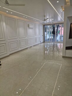 3 BHK + Pooja Room,Servant Room Builder Floor For Sale in Greater Kailash II