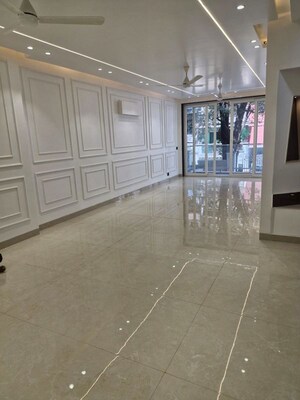 3 BHK Builder Floor For Sale in Greater Kailash ii