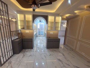 Kitchen in 4 BHK Penthouse at Dhakoli – for Sale
