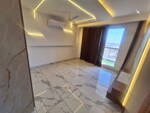 4 BHK + Study Room 3500 Sq.Ft. Penthouse in Dhakoli