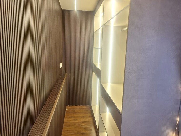 undefined, dhakoli 4 Bedroom 3500 Sq.Ft. Penthouse In Dhakoli Zirakpur 10428614